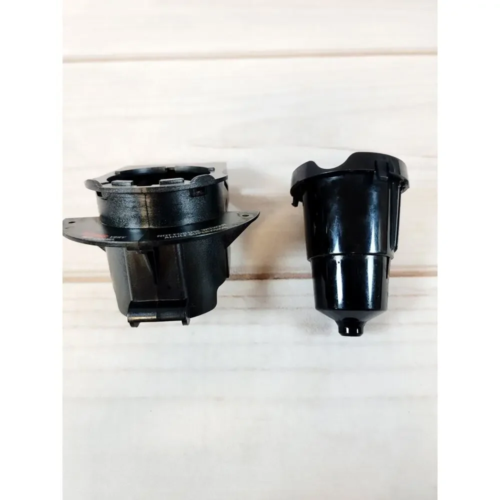 K-Cup Pod Holder With Assembly Keurig B40 K40 B60 K60 OEM Replacement Parts